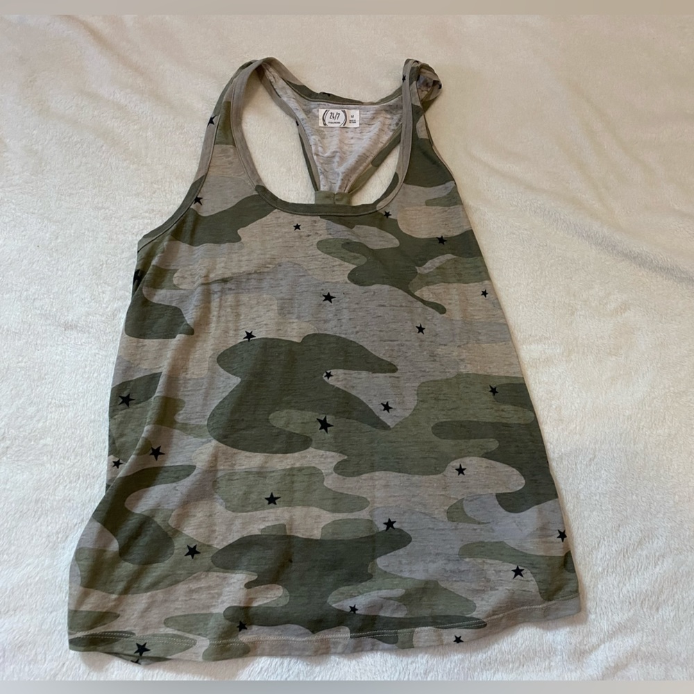 Maurices  tank top